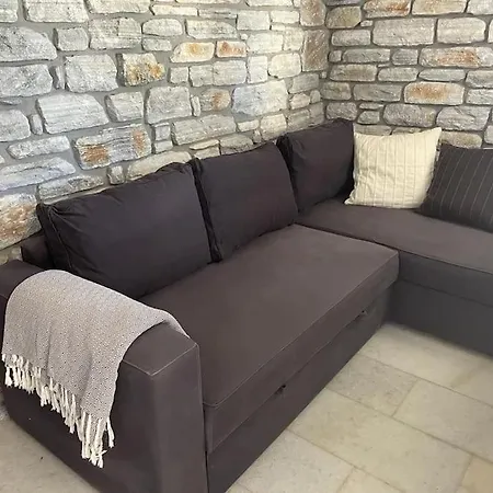 Ariadne's - Apollonas Apartment *