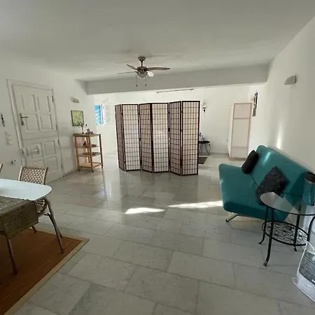 Ariadne's - Apollonas Apollon (Naxos)