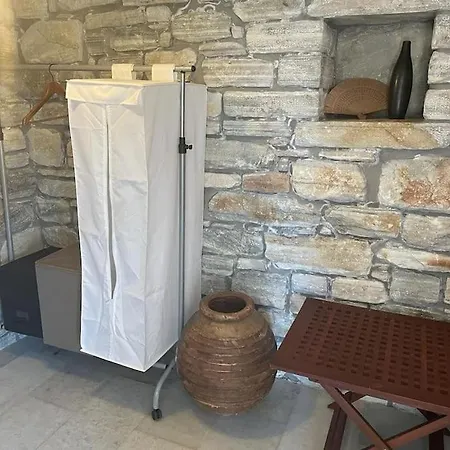Apartment Ariadne's - Apollonas *