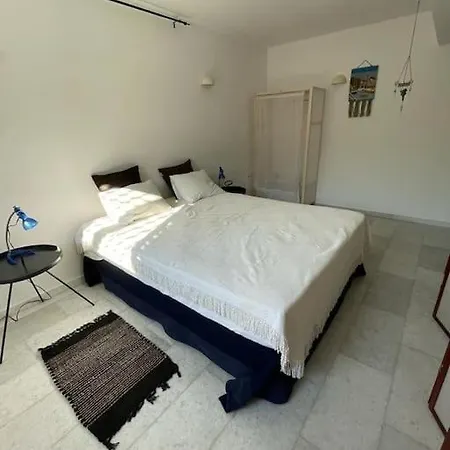 Ariadne's - Apollonas Apartment *