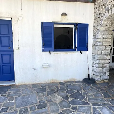 Apartamento Ariadne's - Apollonas Apollon (Naxos)