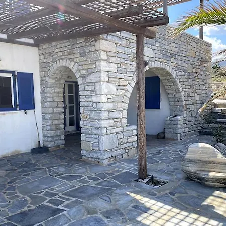 Ariadne's - Apollonas Apartamento *