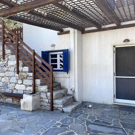 Apartamento Ariadne's - Apollonas Apollon (Naxos)