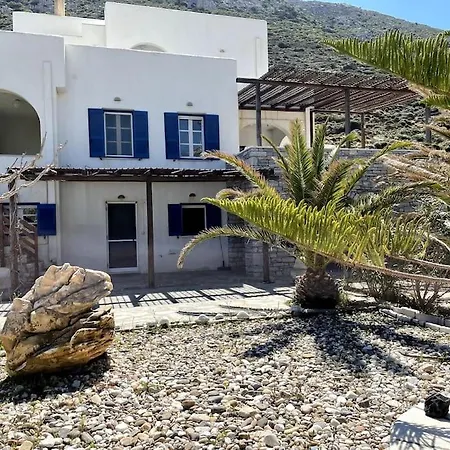 Apartment Ariadne's - Apollonas