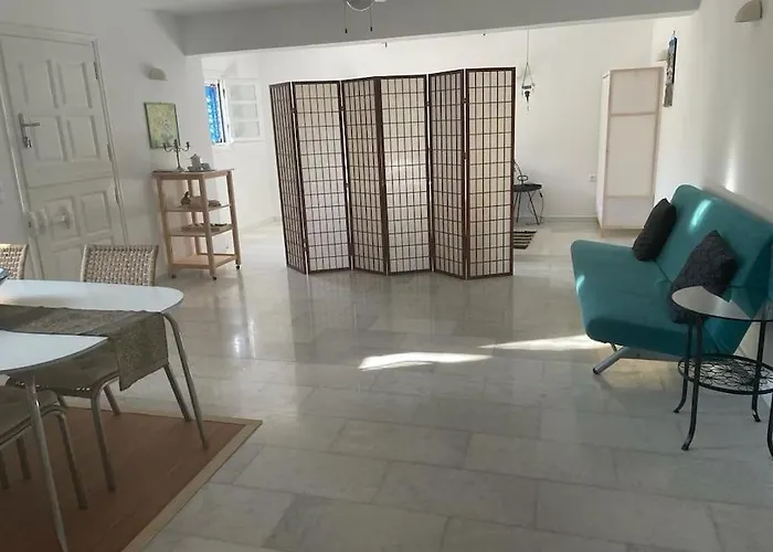 Ariadne's - Apollonas * Apollon (Naxos)