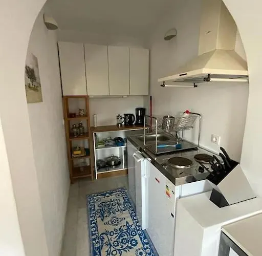 Ariadne's - Apollonas * Apollon (Naxos)