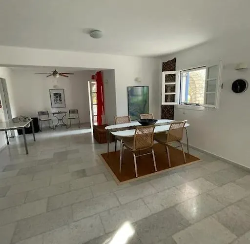 Ariadne's - Apollonas Apartamento Apollon (Naxos)