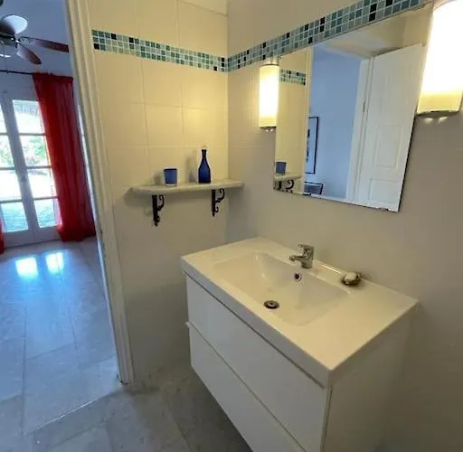 Ariadne's - Apollonas Apartamento Apollon (Naxos)