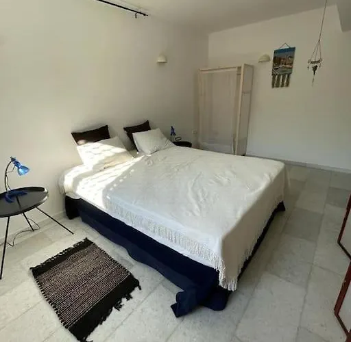 Ariadne's - Apollonas Apartamento *